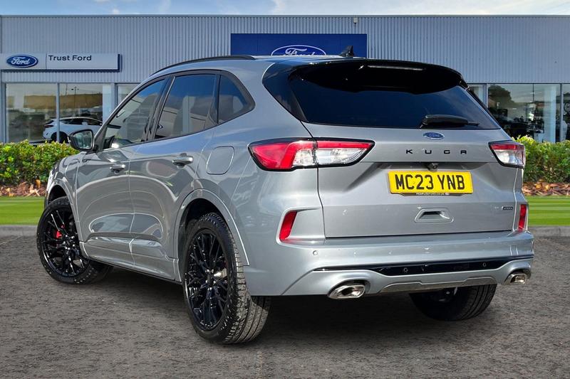 Used Ford Kuga 2023 for sale - 75972915: Photo 2