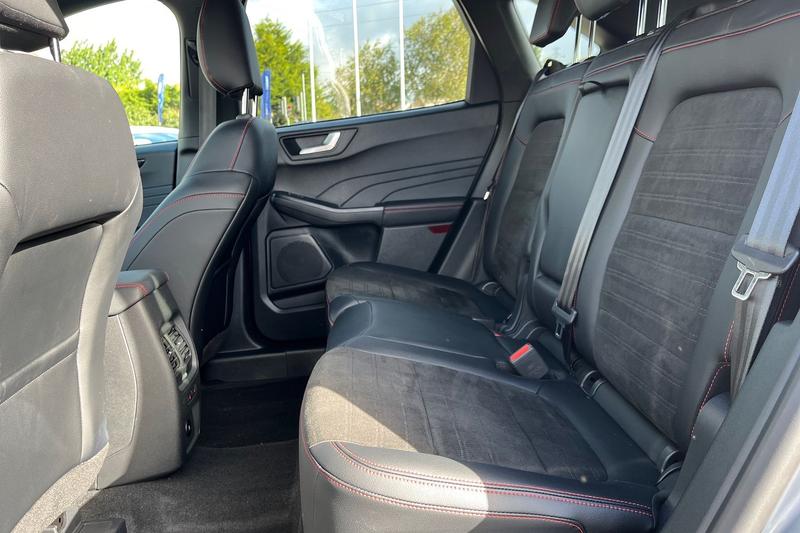 Used Ford Kuga 2023 for sale - 75972915: Photo 20