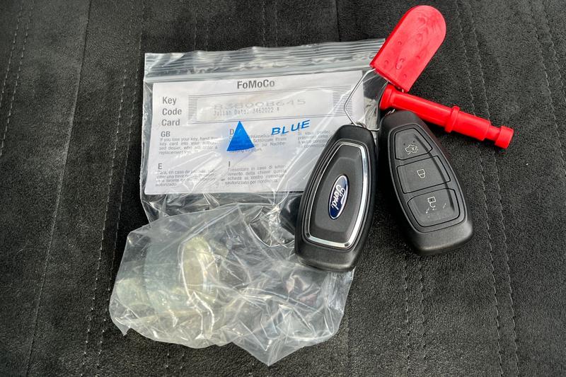 Used Ford Kuga 2023 for sale - 75972915: Photo 22