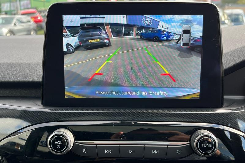Used Ford Kuga 2023 for sale - 75972915: Photo 30