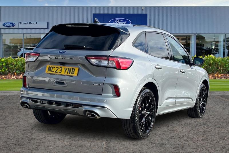Used Ford Kuga 2023 for sale - 75972915: Photo 4