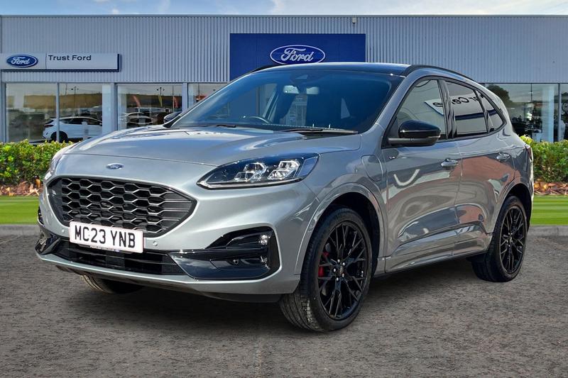 Used Ford Kuga 2023 for sale - 75972915: Photo 5