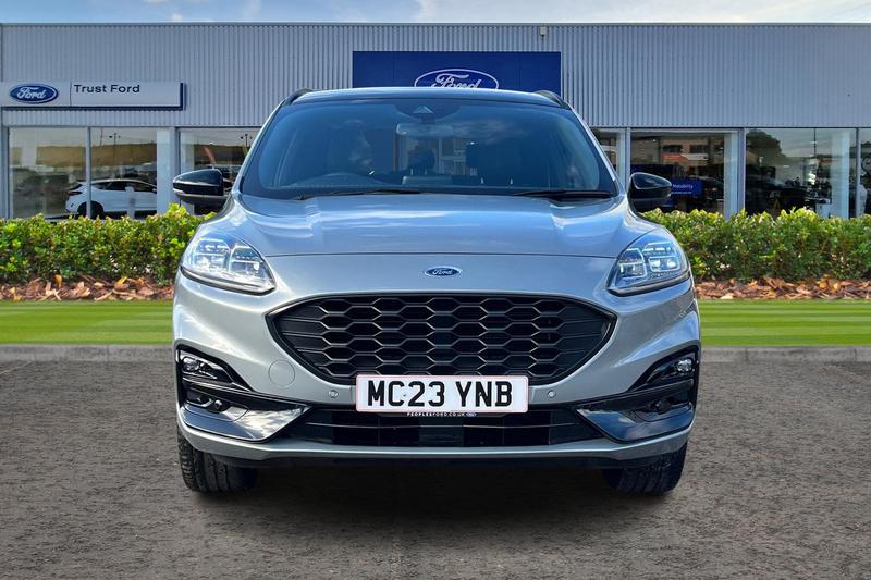 Used Ford Kuga 2023 for sale - 75972915: Photo 6