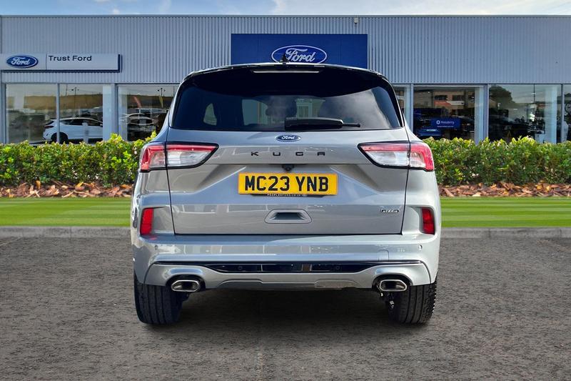 Used Ford Kuga 2023 for sale - 75972915: Photo 7