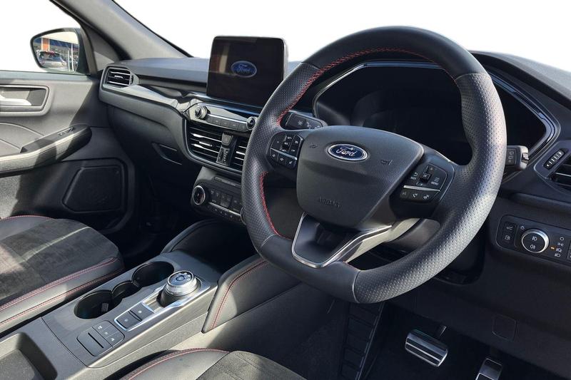 Used Ford Kuga 2023 for sale - 75972915: Photo 9