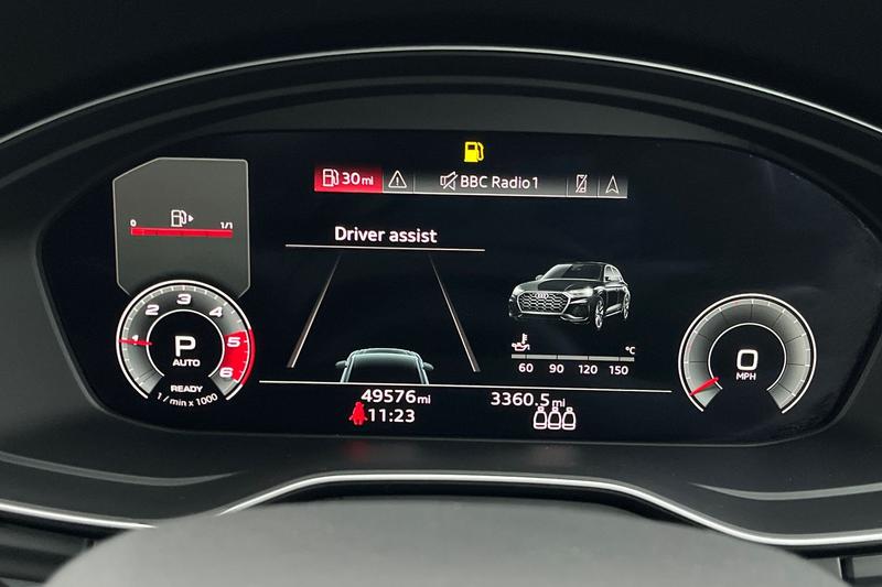 Used Audi Q5 2021 for sale - 76984758: Photo 13