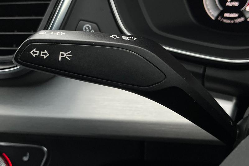 Used Audi Q5 2021 for sale - 76984758: Photo 14