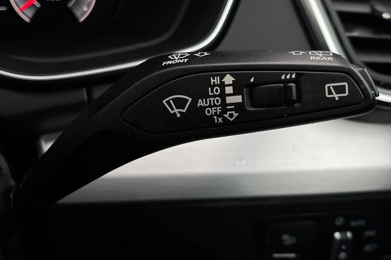 Used Audi Q5 2021 for sale - 76984758: Photo 15