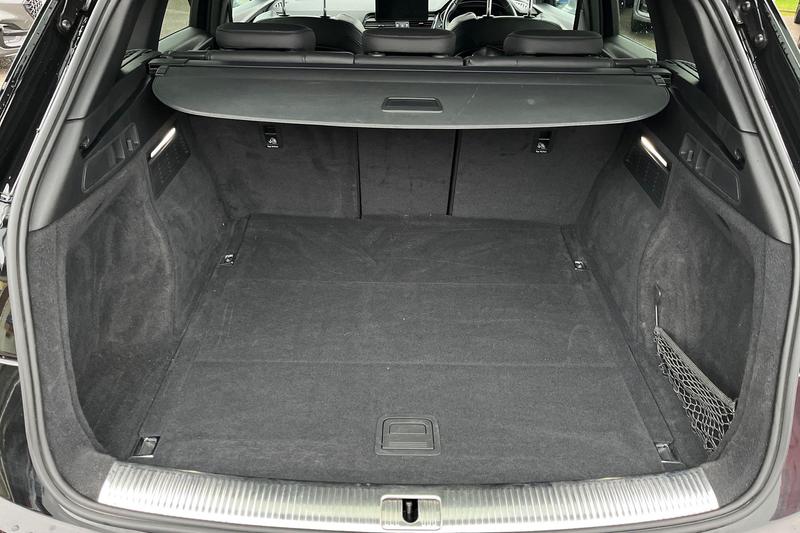 Used Audi Q5 2021 for sale - 76984758: Photo 21