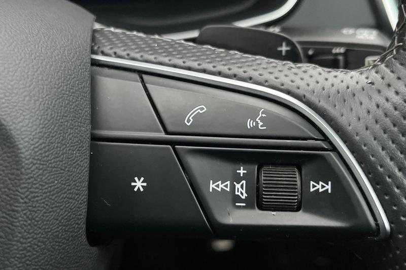 Used Audi Q5 2021 for sale - 76984758: Photo 24