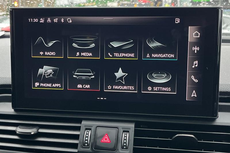 Used Audi Q5 2021 for sale - 76984758: Photo 27