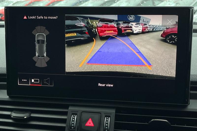 Used Audi Q5 2021 for sale - 76984758: Photo 28