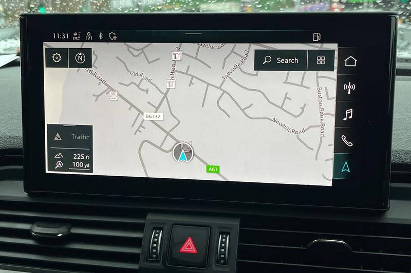 Used Audi Q5 2021 for sale - 76984758: Photo 29