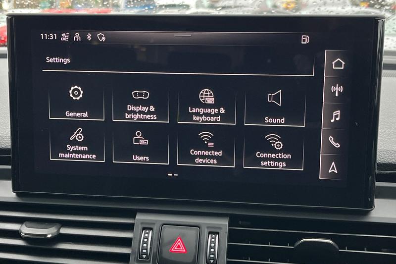 Used Audi Q5 2021 for sale - 76984758: Photo 30