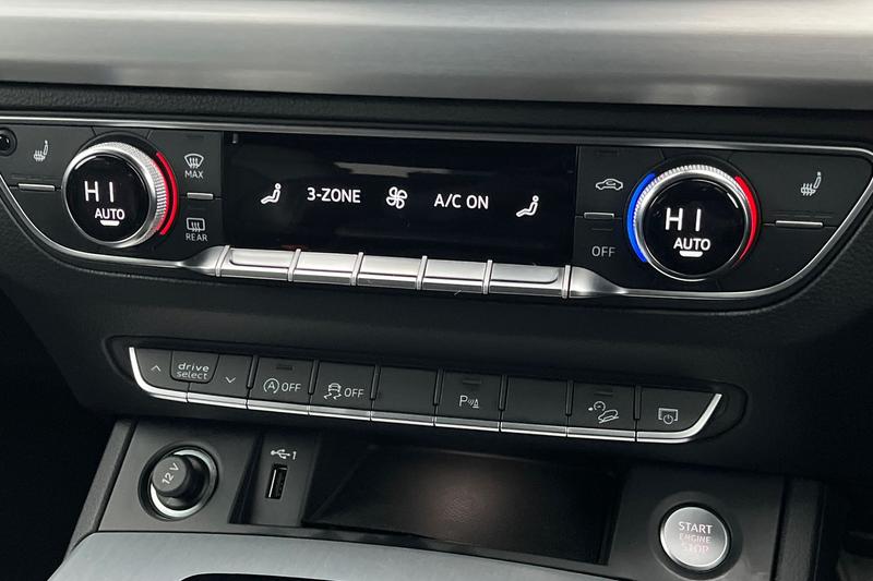 Used Audi Q5 2021 for sale - 76984758: Photo 31