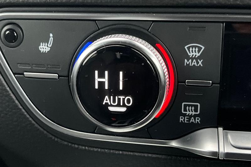 Used Audi Q5 2021 for sale - 76984758: Photo 32