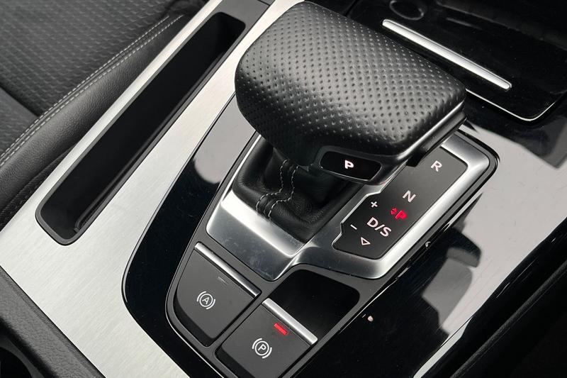 Used Audi Q5 2021 for sale - 76984758: Photo 36