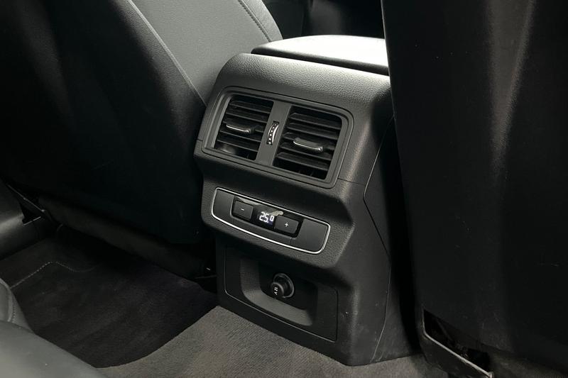 Used Audi Q5 2021 for sale - 76984758: Photo 37