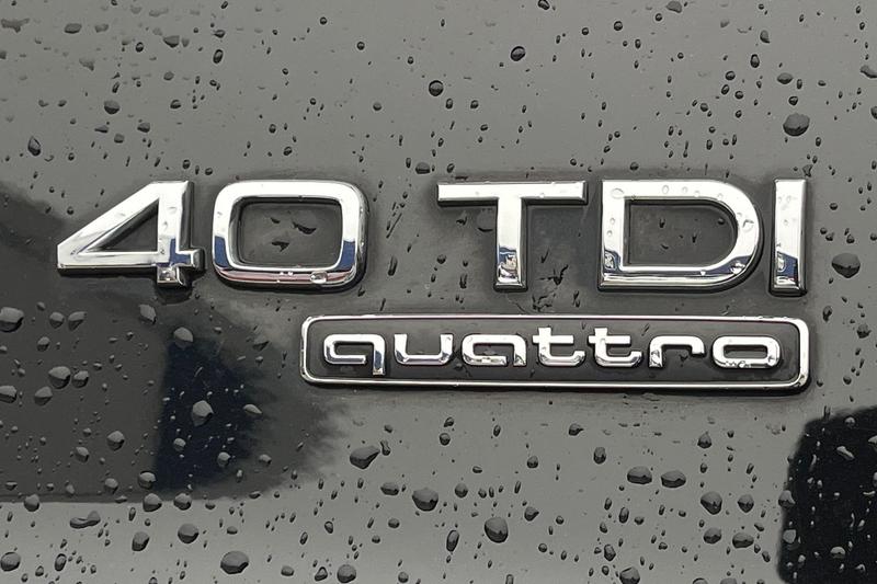 Used Audi Q5 2021 for sale - 76984758: Photo 40