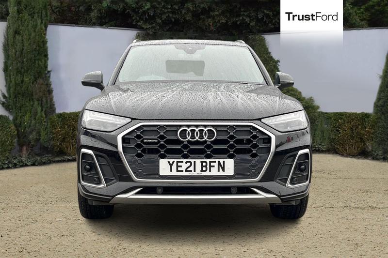 Used Audi Q5 2021 for sale - 76984758: Photo 6