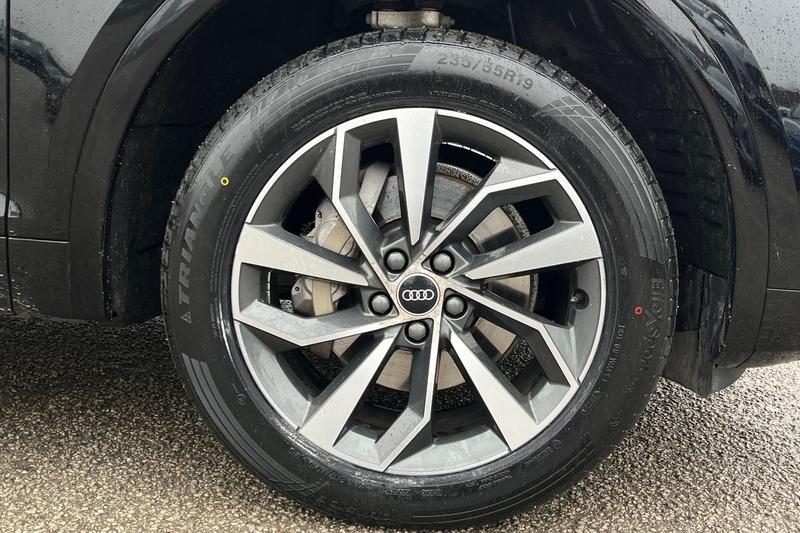 Used Audi Q5 2021 for sale - 76984758: Photo 8