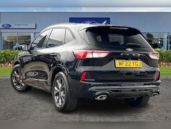 Used Ford Kuga 2022 for sale - 78775662: Photo