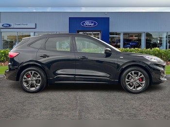 Used Ford Kuga 2022 for sale - 78775662: Photo