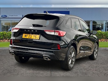 Used Ford Kuga 2022 for sale - 78775662: Photo