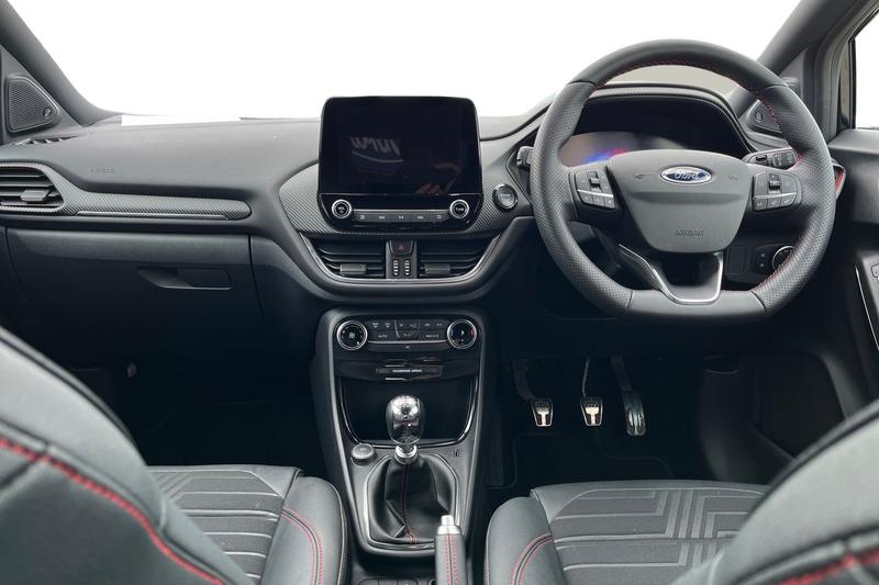 Used Ford Puma 2021 for sale - 77220442: Photo 10