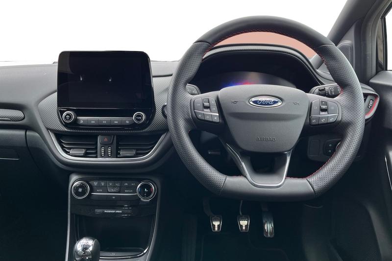 Used Ford Puma 2021 for sale - 77220442: Photo 11