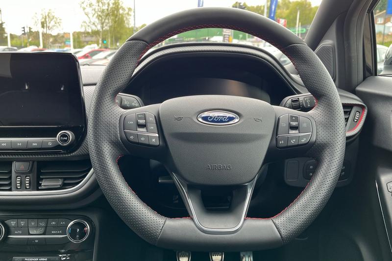 Used Ford Puma 2021 for sale - 77220442: Photo 12