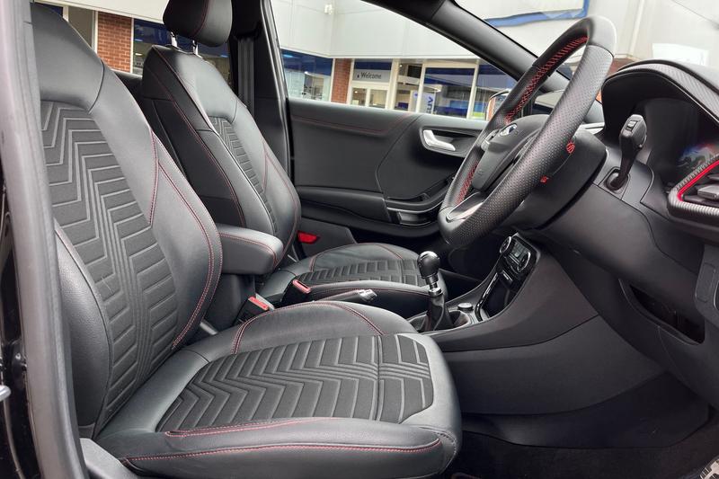 Used Ford Puma 2021 for sale - 77220442: Photo 17