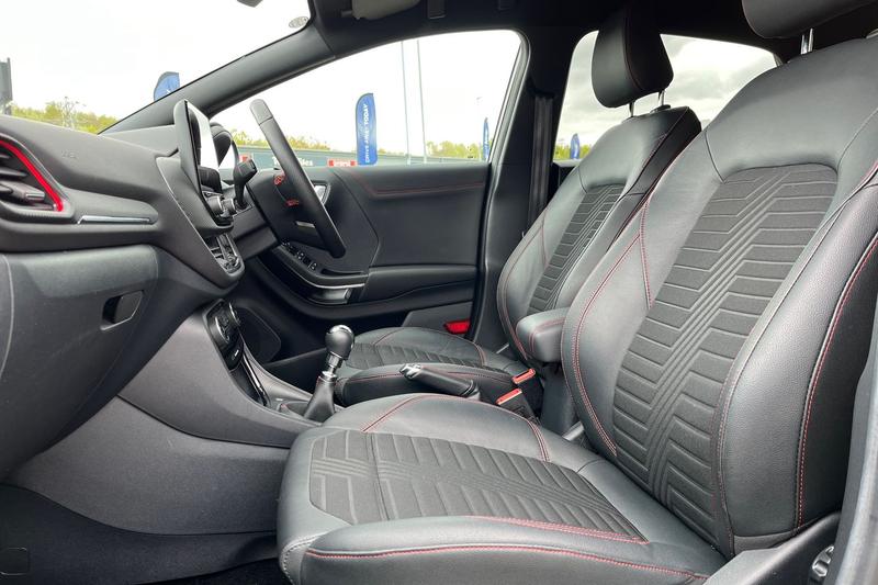 Used Ford Puma 2021 for sale - 77220442: Photo 19