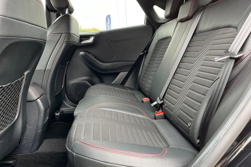 Used Ford Puma 2021 for sale - 77220442: Photo 20