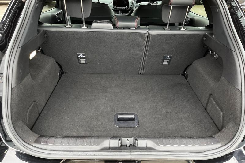 Used Ford Puma 2021 for sale - 77220442: Photo 21