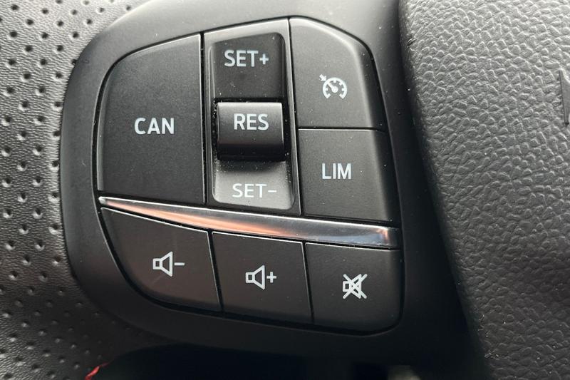 Used Ford Puma 2021 for sale - 77220442: Photo 24