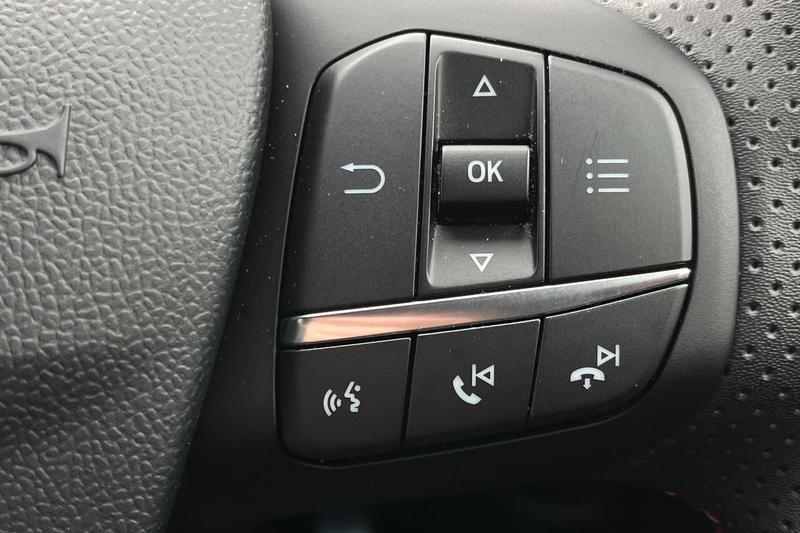 Used Ford Puma 2021 for sale - 77220442: Photo 25