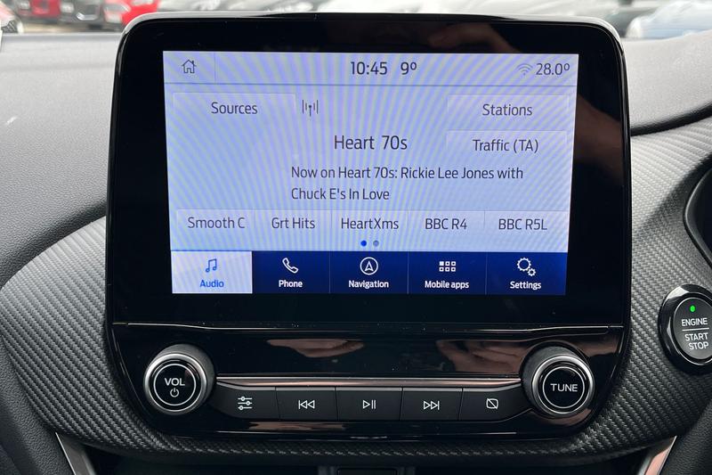 Used Ford Puma 2021 for sale - 77220442: Photo 28