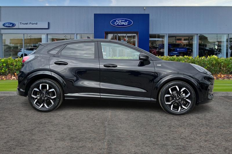 Used Ford Puma 2021 for sale - 77220442: Photo 3