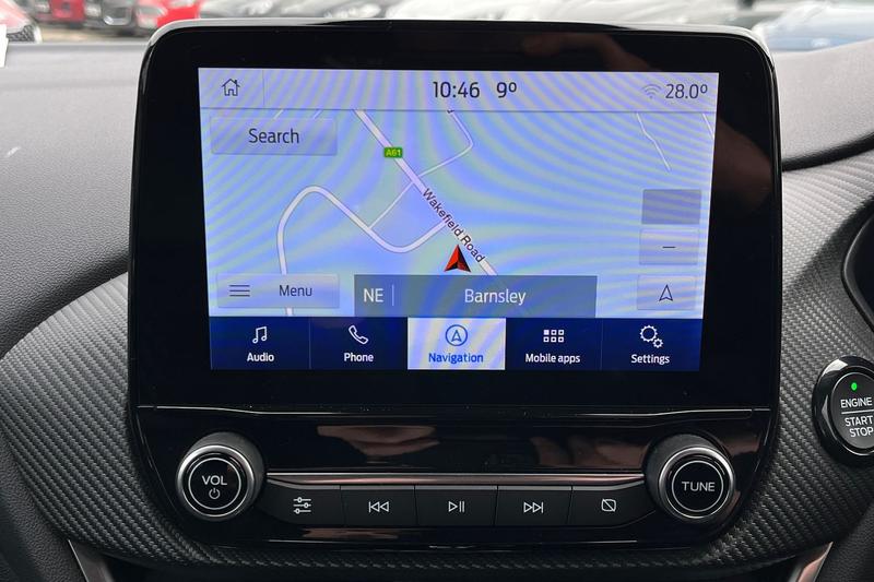 Used Ford Puma 2021 for sale - 77220442: Photo 30