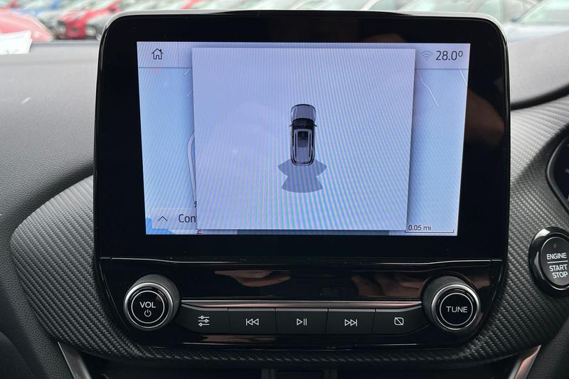 Used Ford Puma 2021 for sale - 77220442: Photo 31