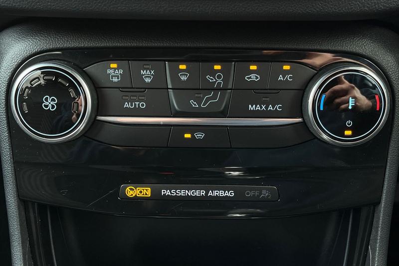 Used Ford Puma 2021 for sale - 77220442: Photo 32