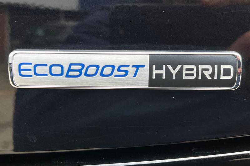 Used Ford Puma 2021 for sale - 77220442: Photo 40