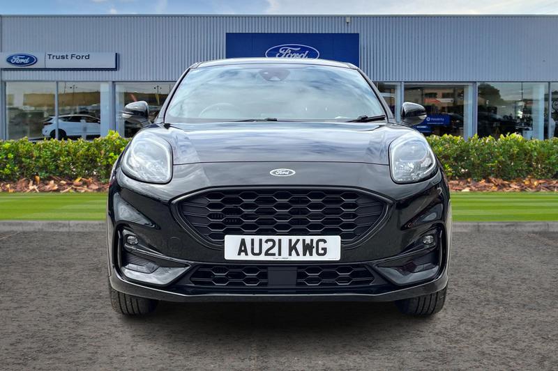 Used Ford Puma 2021 for sale - 77220442: Photo 6