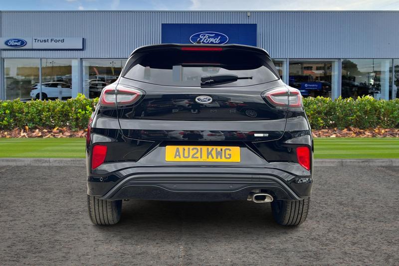 Used Ford Puma 2021 for sale - 77220442: Photo 7