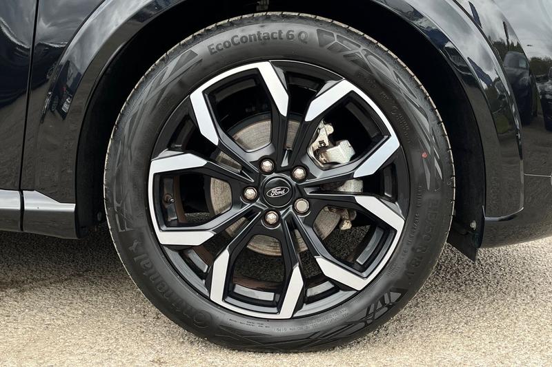 Used Ford Puma 2021 for sale - 77220442: Photo 8