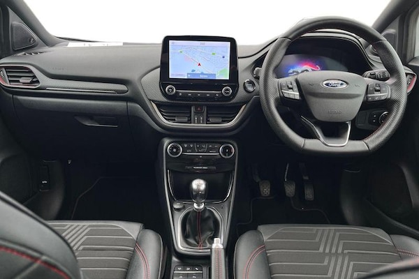 Used Ford Puma 2023 for sale - 76271422: Photo 10