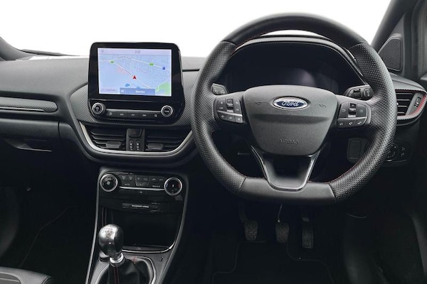 Used Ford Puma 2023 for sale - 76271422: Photo 11