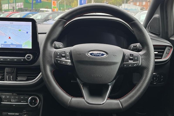 Used Ford Puma 2023 for sale - 76271422: Photo 12