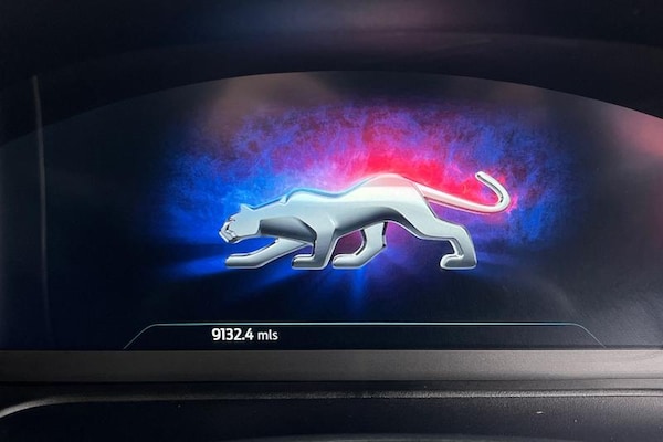 Used Ford Puma 2023 for sale - 76271422: Photo 13